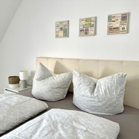 Apartment Ueber Den Daechern Hamelns Hamelin Extérieur photo